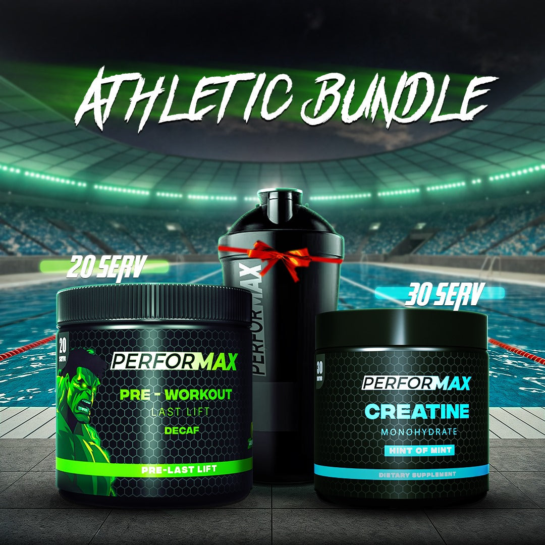 athletic bundle