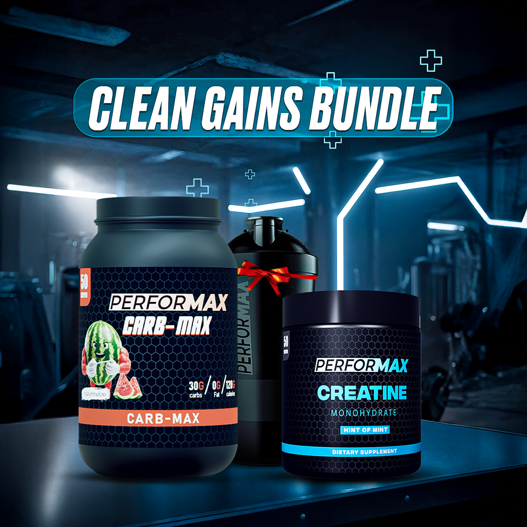 Clean gains bundle