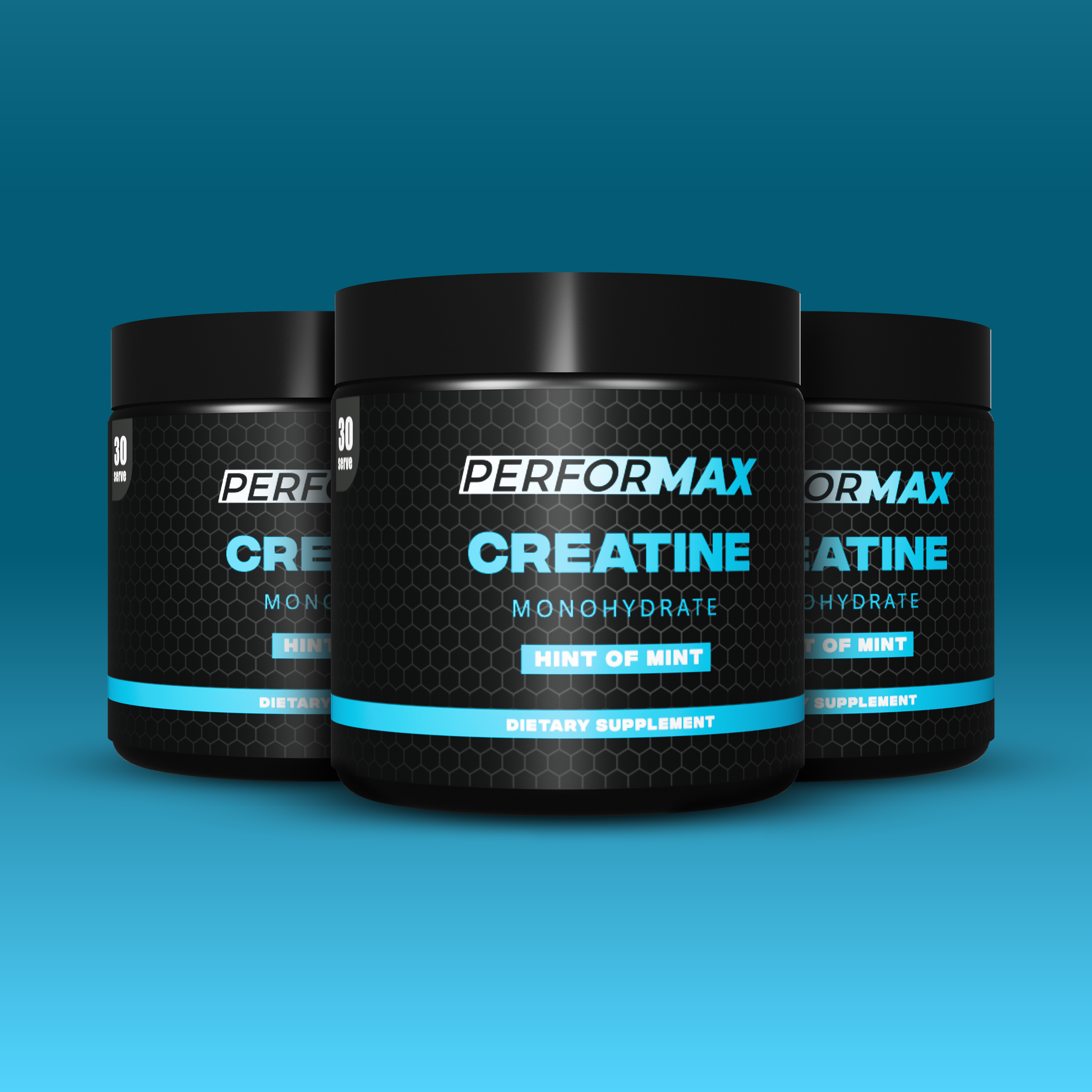 Creatine – performaxsupplements