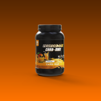 PerforMax CARB-MAX – Mango Flavour 🥭