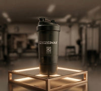 Performax shaker