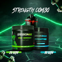strength combo