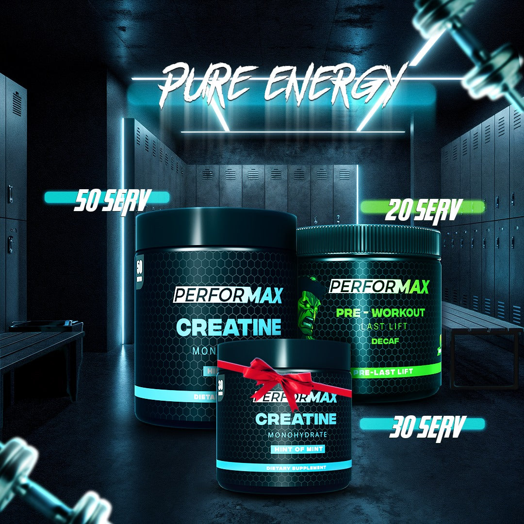 pure energy bundle