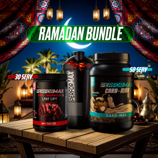 Ramadan delight BUNDLE 🌙🌙