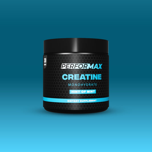 Crea-MAX Monohydrate 30 serv