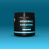 Crea-MAX Monohydrate 30 serv
