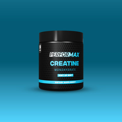 Crea-MAX Monohydrate 50serv