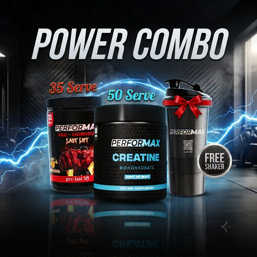 Power combo