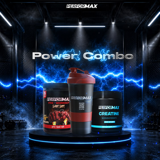 Power combo
